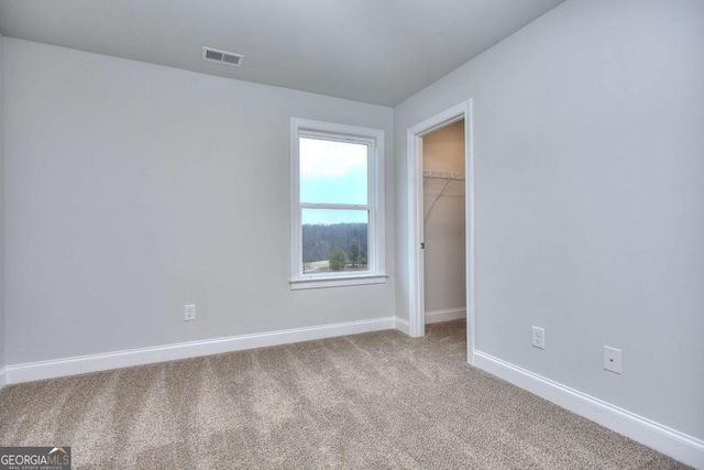 202 Sweet Briar-Lot 51E Way, Homer, GA 30547