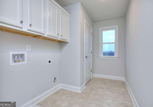 202 Sweet Briar-Lot 51E Way, Homer, GA 30547