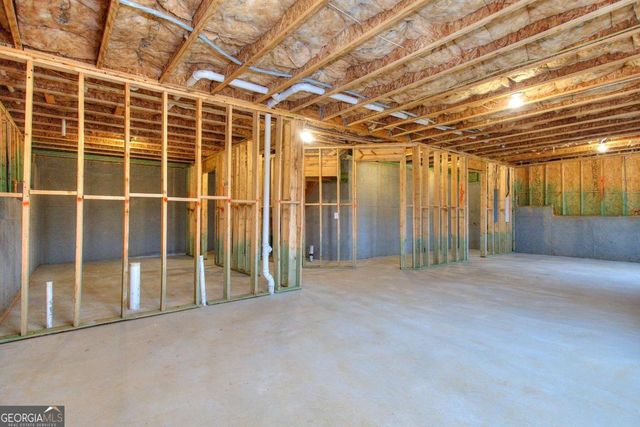 202 Sweet Briar-Lot 51E Way, Homer, GA 30547