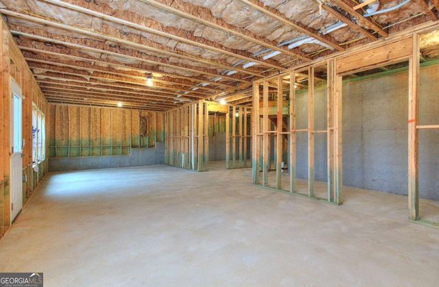 202 Sweet Briar-Lot 51E Way, Homer, GA 30547