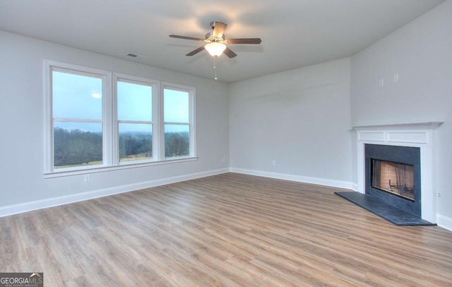202 Sweet Briar-Lot 51E Way, Homer, GA 30547