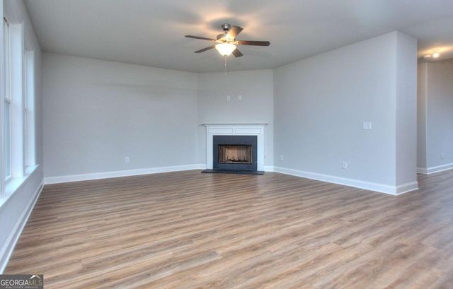 202 Sweet Briar-Lot 51E Way, Homer, GA 30547