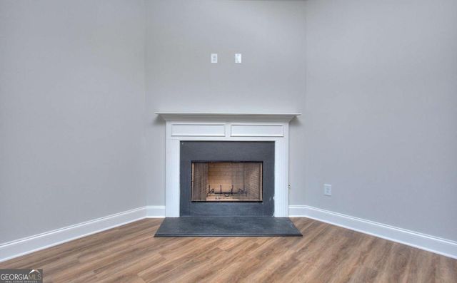 202 Sweet Briar-Lot 51E Way, Homer, GA 30547