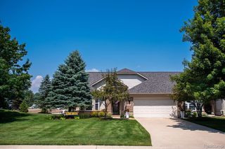 27900 Paradise Lane S 1, Brownstown Charter Township, MI 48134