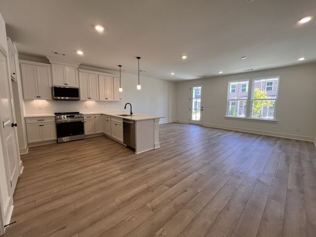 118 Valentine Aly, Nashville, TN 37218