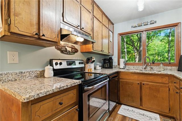 118 Soaring Hawk Circle, Big Canoe, GA 30143