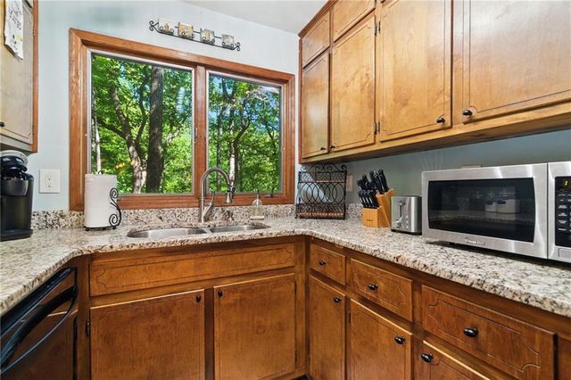 118 Soaring Hawk Circle, Big Canoe, GA 30143
