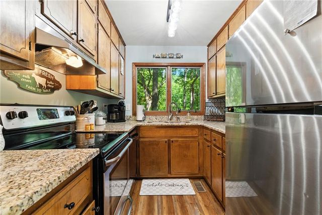 118 Soaring Hawk Circle, Big Canoe, GA 30143