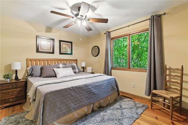118 Soaring Hawk Circle, Big Canoe, GA 30143