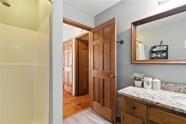 118 Soaring Hawk Circle, Big Canoe, GA 30143