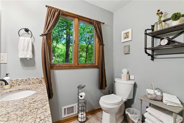 118 Soaring Hawk Circle, Big Canoe, GA 30143
