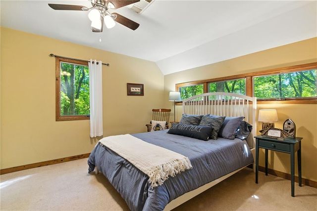 118 Soaring Hawk Circle, Big Canoe, GA 30143