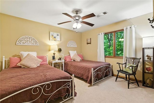 118 Soaring Hawk Circle, Big Canoe, GA 30143