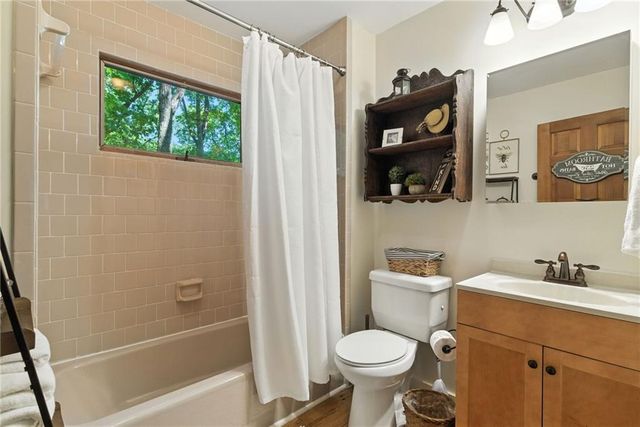118 Soaring Hawk Circle, Big Canoe, GA 30143