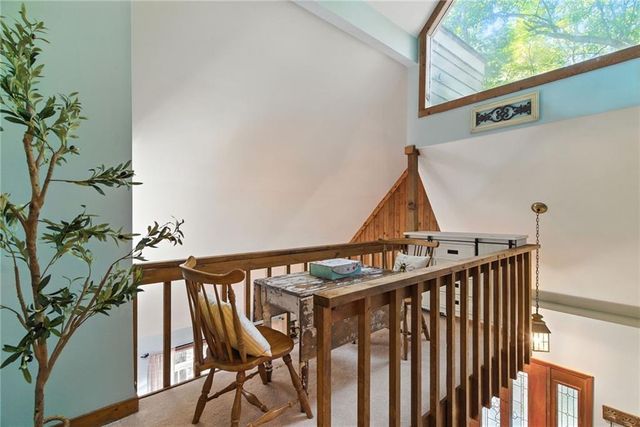 118 Soaring Hawk Circle, Big Canoe, GA 30143