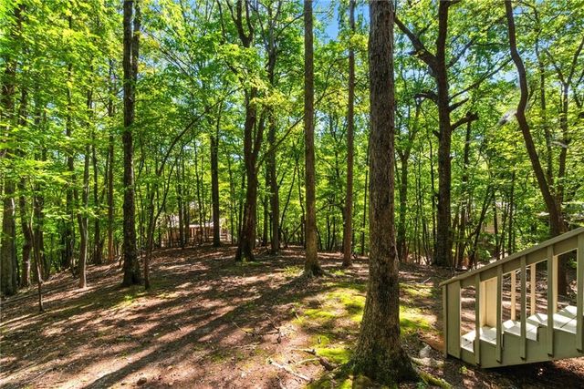 118 Soaring Hawk Circle, Big Canoe, GA 30143