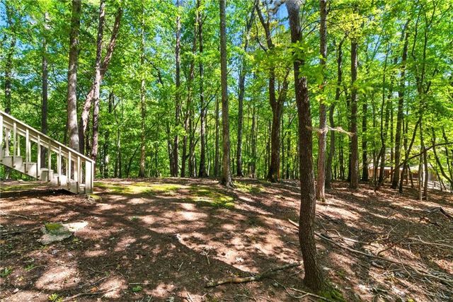 118 Soaring Hawk Circle, Big Canoe, GA 30143