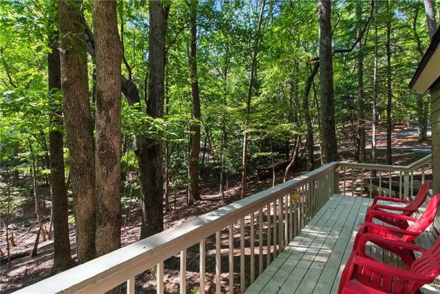 118 Soaring Hawk Circle, Big Canoe, GA 30143
