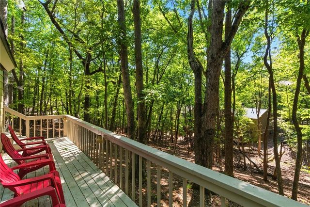 118 Soaring Hawk Circle, Big Canoe, GA 30143