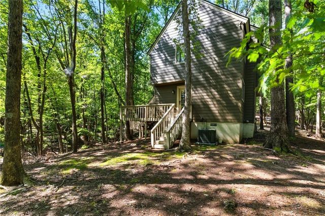 118 Soaring Hawk Circle, Big Canoe, GA 30143