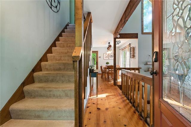 118 Soaring Hawk Circle, Big Canoe, GA 30143
