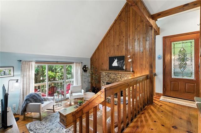 118 Soaring Hawk Circle, Big Canoe, GA 30143