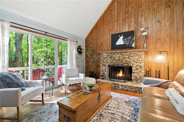 118 Soaring Hawk Circle, Big Canoe, GA 30143