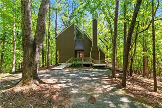 118 Soaring Hawk Circle, Big Canoe, GA 30143