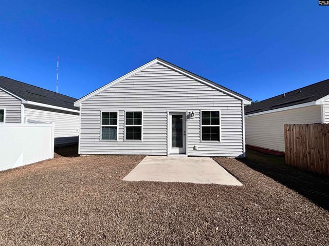 844 Summerwood Lane, Columbia, SC 29223