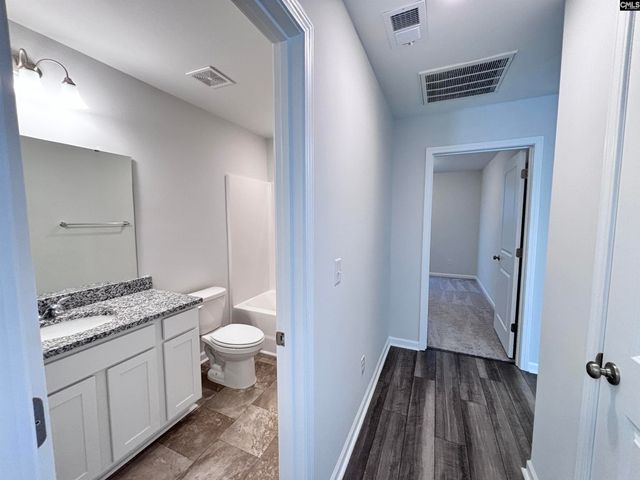 844 Summerwood Lane, Columbia, SC 29223