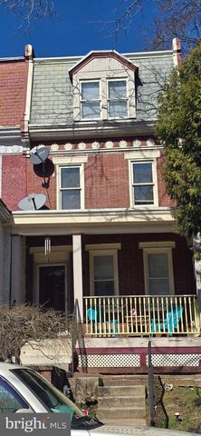 1401 W 6TH ST, Wilmington, DE 19805