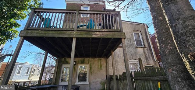 1401 W 6TH ST, Wilmington, DE 19805