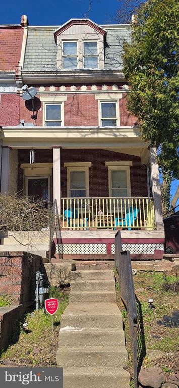 1401 W 6TH ST, Wilmington, DE 19805