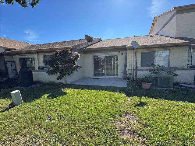 10725 NW 30th Place, Sunrise, FL 33322