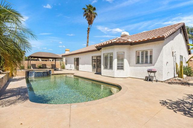 48701 Gibraltar Street, Indio, CA 92201