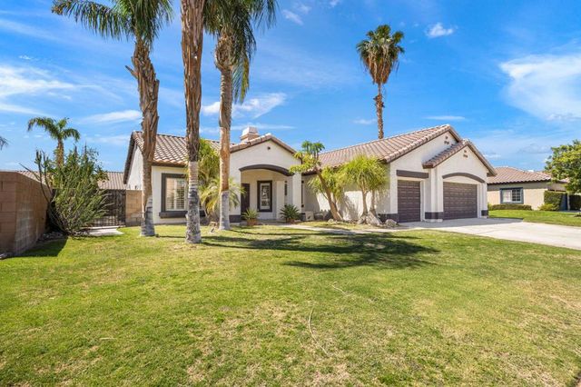 48701 Gibraltar Street, Indio, CA 92201