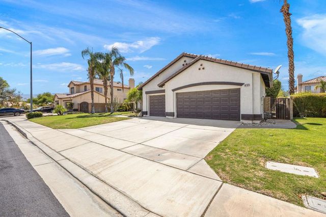 48701 Gibraltar Street, Indio, CA 92201