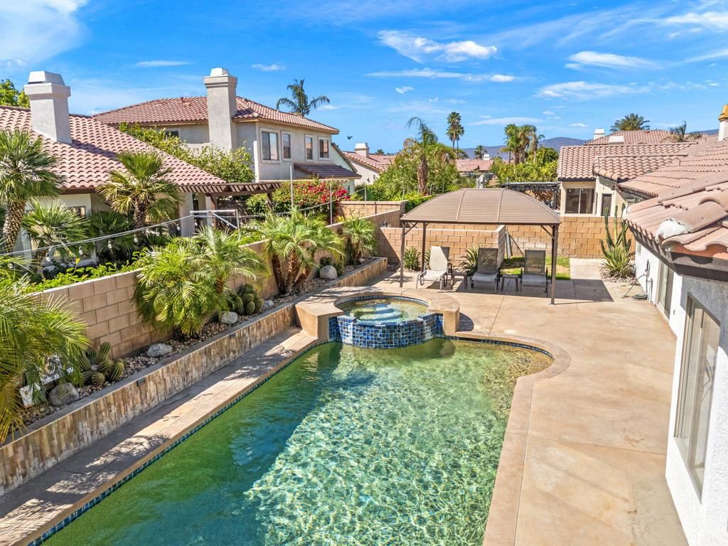 Image 34 of property listing at 48701 Gibraltar Street, Indio, CA 92201