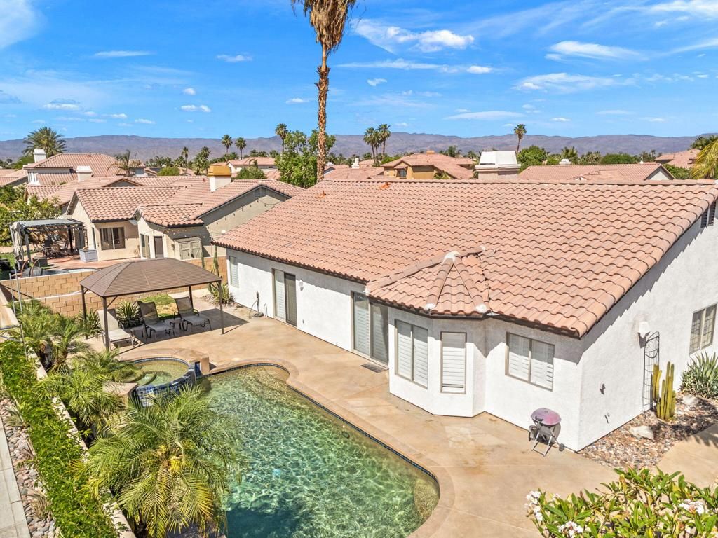 Image 35 of property listing at 48701 Gibraltar Street, Indio, CA 92201