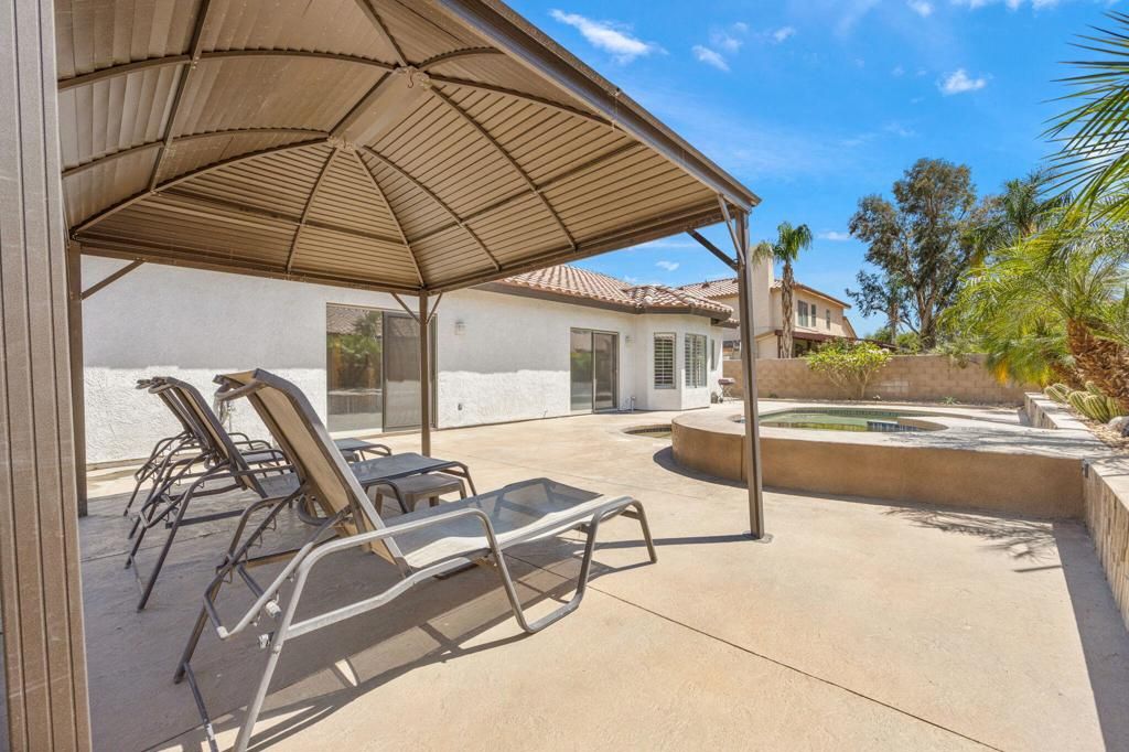 Image 36 of property listing at 48701 Gibraltar Street, Indio, CA 92201