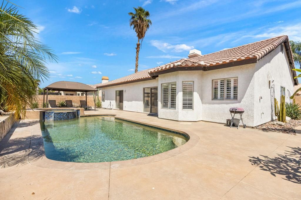 Image 38 of property listing at 48701 Gibraltar Street, Indio, CA 92201