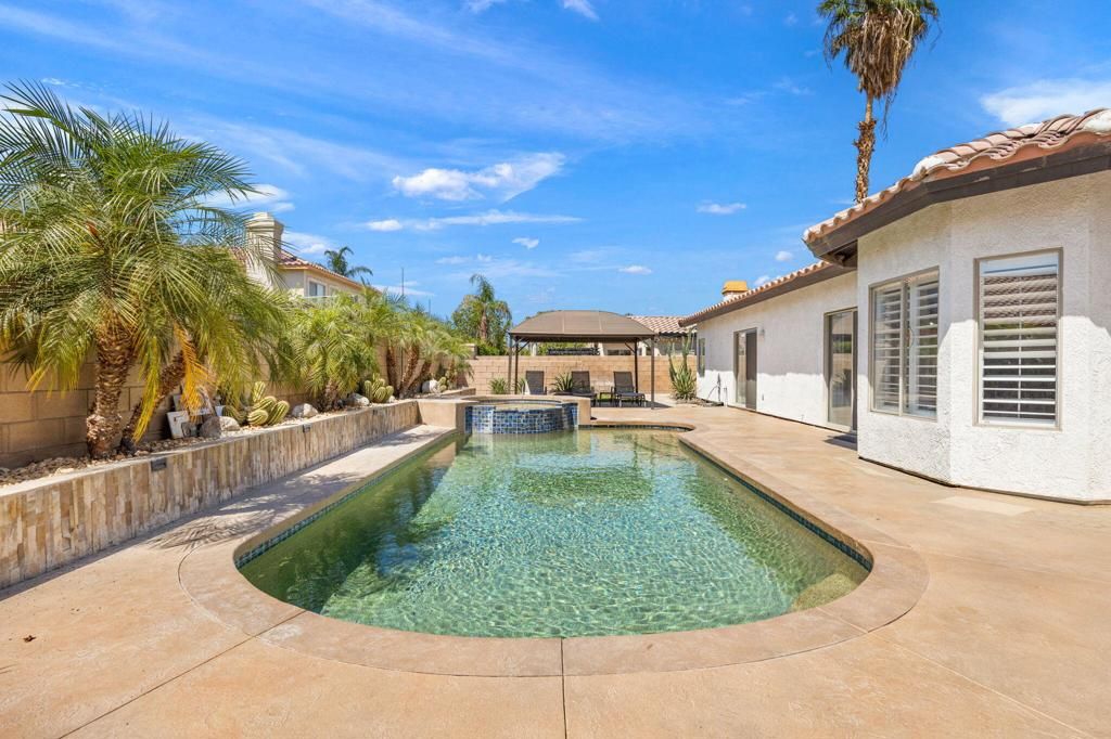 Image 40 of property listing at 48701 Gibraltar Street, Indio, CA 92201