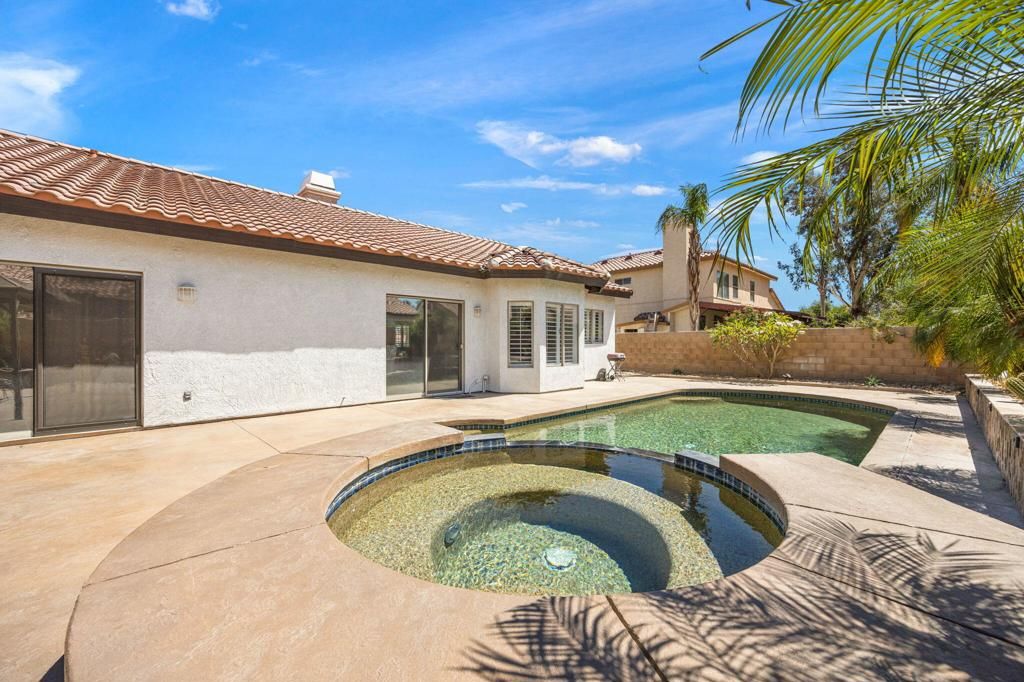 Image 41 of property listing at 48701 Gibraltar Street, Indio, CA 92201