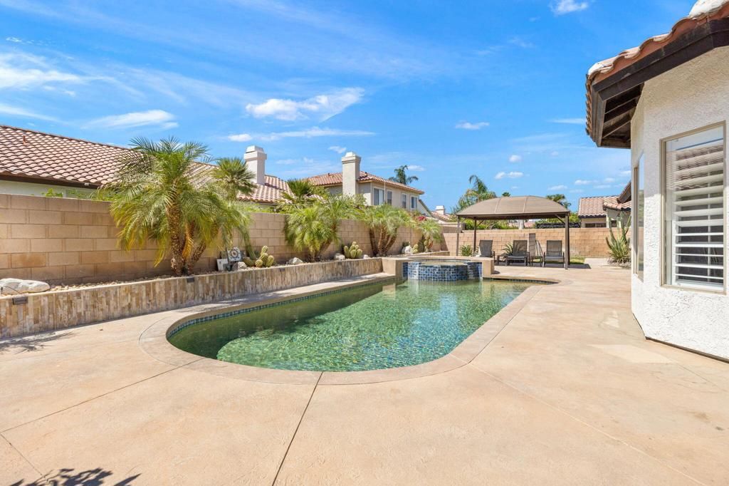 Image 42 of property listing at 48701 Gibraltar Street, Indio, CA 92201