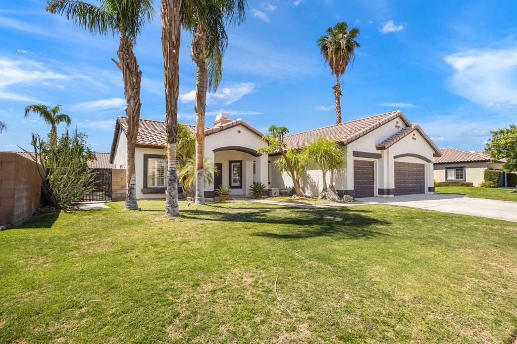 Image 46 of property listing at 48701 Gibraltar Street, Indio, CA 92201