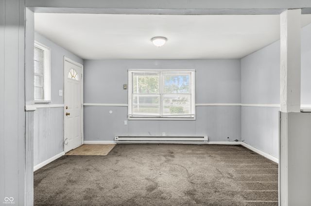 4315 N Whittier Place, Indianapolis, IN 46226