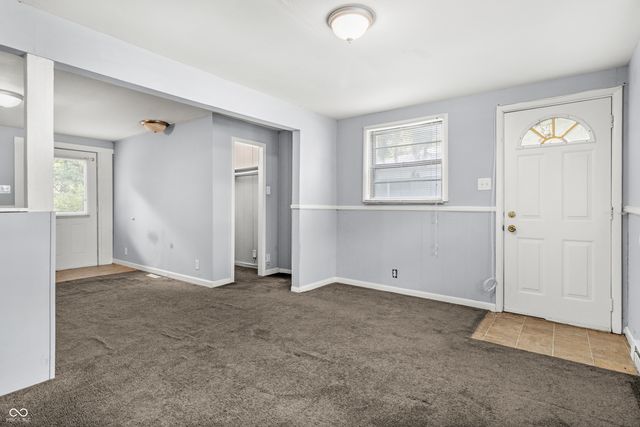 4315 N Whittier Place, Indianapolis, IN 46226