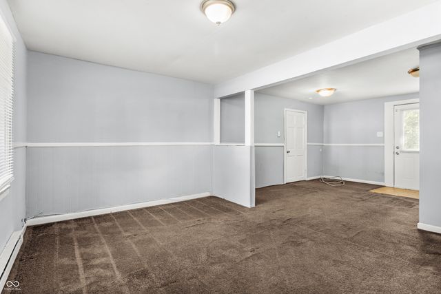 4315 N Whittier Place, Indianapolis, IN 46226