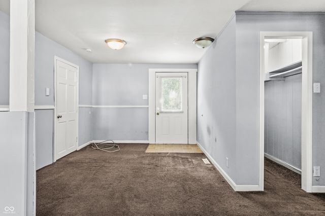 4315 N Whittier Place, Indianapolis, IN 46226