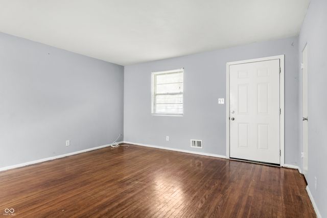 4315 N Whittier Place, Indianapolis, IN 46226